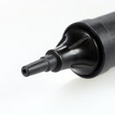 TU-366H+ Non-slip Solder Sucker Tin Extractor Solder Removal Tool Desoldering Equipment Solder Pump