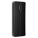 Mofi Flip Shockproof PU Leather + Soft TPU Full Body Protective Case for OnePlus 6T