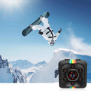 Bakeey 1080P Infrared Night Vision Camcorder Car DV Digital Video Recorder IP Camera For Smart Home