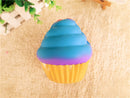 Ice Cream Squishy Big Cup Cake 12CM Cute Jumbo Gift Collection With Packaging