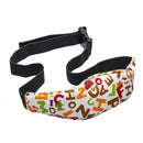 Kid Child Safety Seat Belt Sleep Nap Aid Head Fasten Support Holder Belt Eliminates Pressure