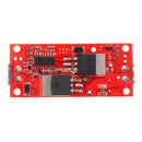 High Power 10A DC-DC Step Down Power Supply Module Constant Voltage Current Solar Charging 3.3/5/12/24V