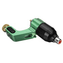 Zinc Alloy Rotary Tattoo Machine Motor Shader Liner Fine Control for Beginner Tattoo Artist