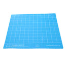 Creality 3D 300x300mm Heated Bed Sheet Build Surface With 3M Sticker For 3D Printer