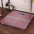 Special Electronic Scale German Solid Color Human Body Called Health Scales Electronic Scales