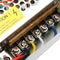 DC 12V 120W 9 Channel 8CH CCTV Power Supply Security Camera LED Strip Power Supply Box