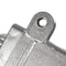 Y-8 Lubricating Manual Oil Pump Hand Lubrication 0.5L CNC 6mm Double Outlet Port