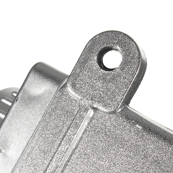 Y-8 Lubricating Manual Oil Pump Hand Lubrication 0.5L CNC 6mm Double Outlet Port