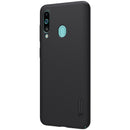 NILLKIN Frosted Shield Anti-scratch Hard PC Protective Case for Samsung Galaxy A60 2019