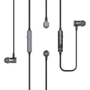 Picun H6 Wireless bluetooth Earphone Magnetic Bass IPX4 Waterproof Sports Headset Earphones With Mic