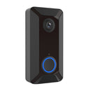 DROW 2.4G 1080P Home Security WiFi Smartphone Remote Rainproof Wireless Camera Video Doorbell