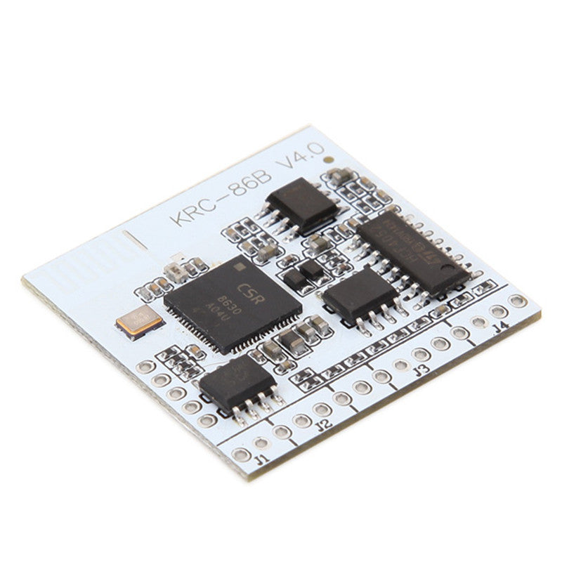 3Pcs KRC-86B bluetooth 4.0 Stereo Audio Receiver Module