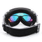 Windproof Anti Fog UV Protective Ski Goggles Spherical Motorcycle Racing CRG105-9A