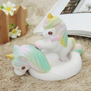 Unicorn Horse Squishy Toy 16*11.5CM Slow Rising With Packaging Collection Gift