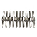 PT-31 LG-40 20072 Plasma Cutter Torch Body & Tip Electrode Nozzle KIT 30PK