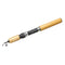 55/65/75CM Mini Ice Fishing Spinning Pole Rod Pole Telescoping Rod