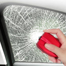 Car Wiper Repair Tool Windshield Rubber Strip Windscreen Blade Restorer with Keychain Boneless Wiper for Car-styling Accessories