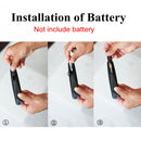 Anti Itch Itching Mosquito Insect Bite Relief Pen Deliver Heat Vibration Relieve Useful