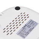 Smart Cup Warmer Heat USB Beverage Mug Mat Office Tea Coffee Heater Pad Timing