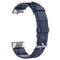 Bakeey Replacement Leather Watch Band Strap for Smart Watch Fitbit Charge 3