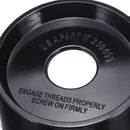 Replacement Bottom Jar Base Cap & Gasket Seal Ring Part Tool Accessories For Oster Blender