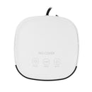 Portable Travel 950W Electric Fan Heater Home Office Warm Air Blower Winter Warmer Heating Fan