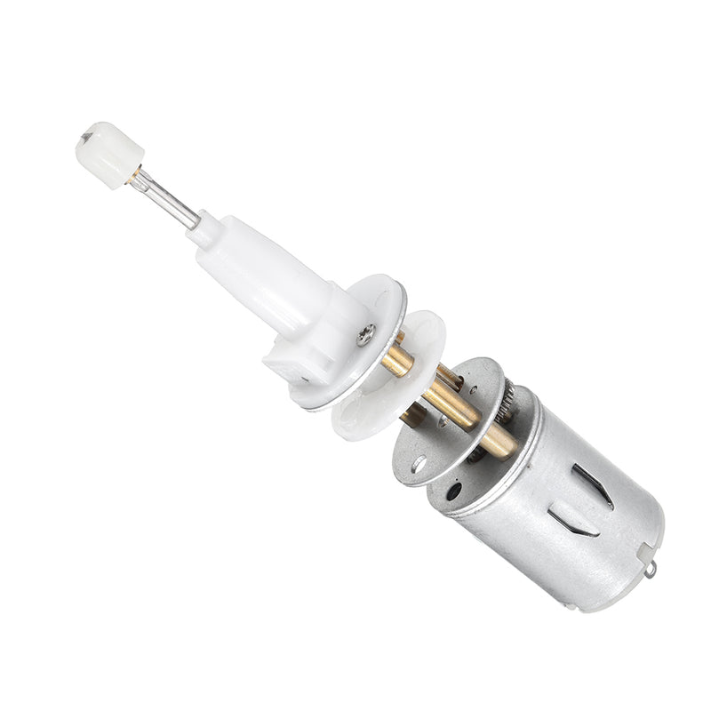 Chihai Adjustable Flexible Rotation Motor DC Gear Motor Permanent Magnet Motor