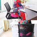 Dual Comfortable Cushion Lifting Hips Up Seat Cushion Office Sports Fatigue Relief Cushion