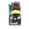 SANMIM AC 220V To DC 5V 1A Power Supply Dual Output Switch AC To DC Power Supply Module