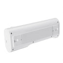 UV Toothbrush Sterilizer Toothpaste Dispenser Wall Mounted Toothbrush Toothpaste Holder