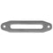 12000 lbs Winch Rope Guide Silver Hawse Aluminum Fairlead For Off Road 4WD