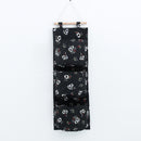 Fancy Oxford Cloth Storage Bag Door Hanging Multi-Layer Storage Bag
