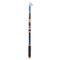 ZANLURE 2.7m Ultralight Hard Telescopic Fishing Rod Portable Sea Lake Spinning Pole