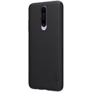 Nillkin Frosted Anti-Fingerprint Shockproof PC Hard Protective Case for Xiaomi Redmi K30 / Xiaomi Redmi K30 5G