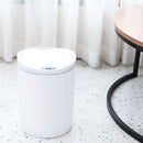 NINESTARS DZT-8-29S Smart Inductive Trash Can 8L Home Smart Trash Can No Touch Trash Can Garbage Kitchen Storage Container From XIAOMI Youpin