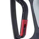 500bar High Pressure Wash 3/8 Inch Internal Thread Nozzle Water Spray Washer Cleaning Tool