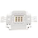 High Power 10W Infrared IR 940nm SMD LED Chip Light Lamp DIY 4.5-5V