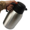 2L Vacuum Insulated Home Stainless Steel Water Kettle Thermal Thermos Jug Flask