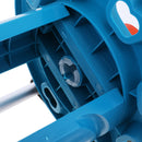 Portable Garden Water Pipe Hose Reel Cart Outdoor Yard Planting Holder Storage Organizer Rack