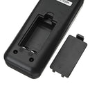 TL-102 LCD Digital Manometer Differential Gauge Air Pressure Meter 10Psi Data Hold 11 Units