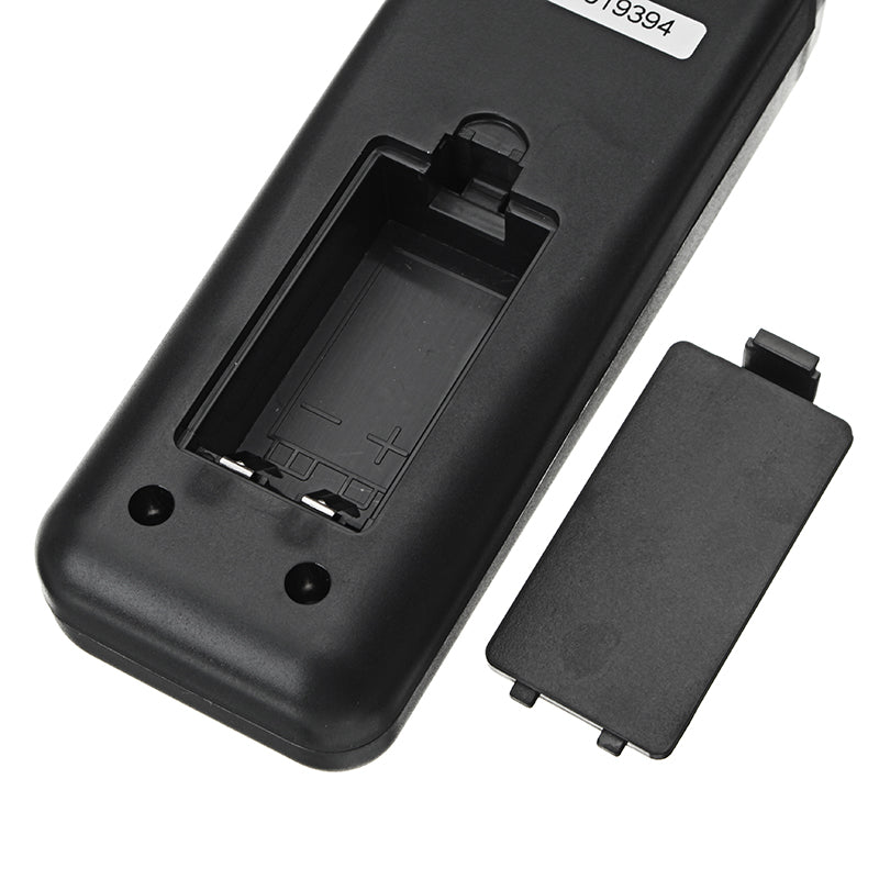 TL-102 LCD Digital Manometer Differential Gauge Air Pressure Meter 10Psi Data Hold 11 Units