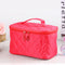 Large-capacity Cosmetic Bag Foldable Waterproof Portable Nylon Storage Bag