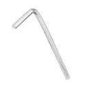 Drillpro 6mm Shank 12mm HSS Detachable Rotary Center Dead Center for Mini Lathe Machine