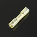 50Pcs PE Insulator Connecctors Heat Shrink Tube Insulation Crimp Terminals Set