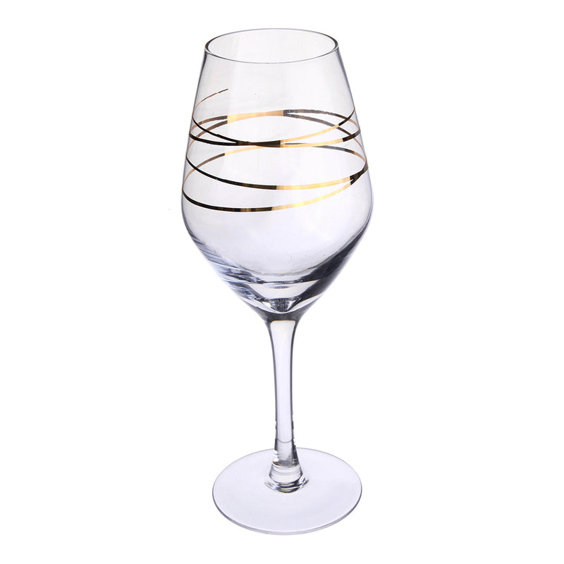 Gold Champagne Glass Wine Glass Bar Tools Red Wine Glass Wine Goblet Wine Glass Cup