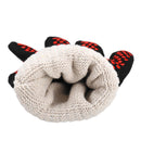 BBQ Grill Glove 500 Extreme Heat Resistant Gloves Cooking Baking Gloves Camping Picnic