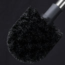 Bathroom Pendants Long Handle Cleaning Brushes Wall Hanging Toilet Brush Holder Set