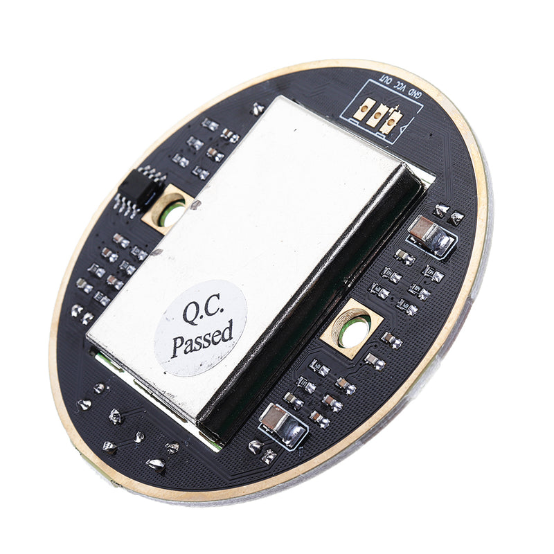 HB100 X 10.525GHz Microwave Sensor 2-16M Doppler Ra dar Human Body Induction Switch Module for Ardunio