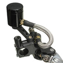 Motorcycle 7/8inch 22mm Handlebar Brake Master Cylinder Clutch Lever