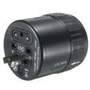 Universal Travel Adapter AC Power Multi Plug Charger Converter International